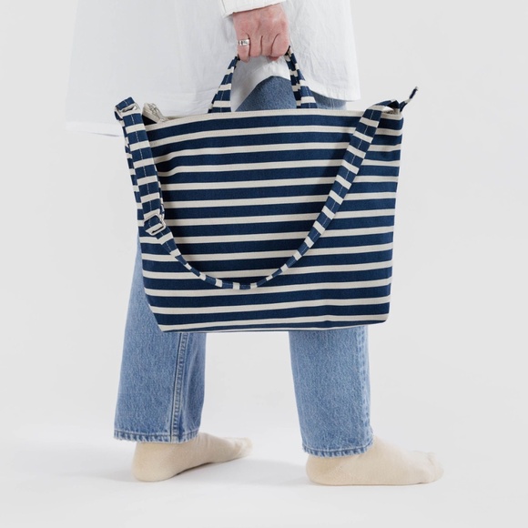 Baggu Dead Stock Horizontal Duck Bag - Picture 7 of 7